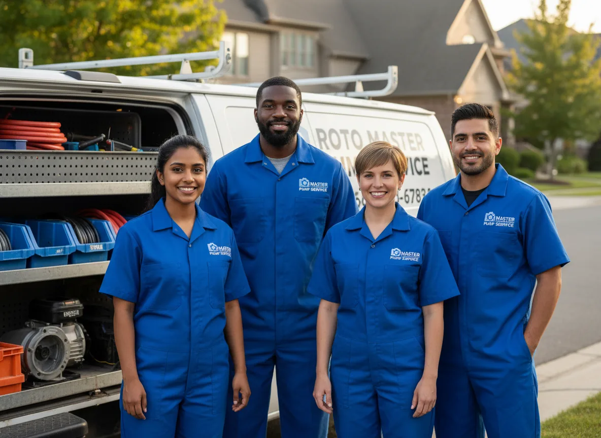 Sump Pump Installation company in Port Saint Lucie, FL